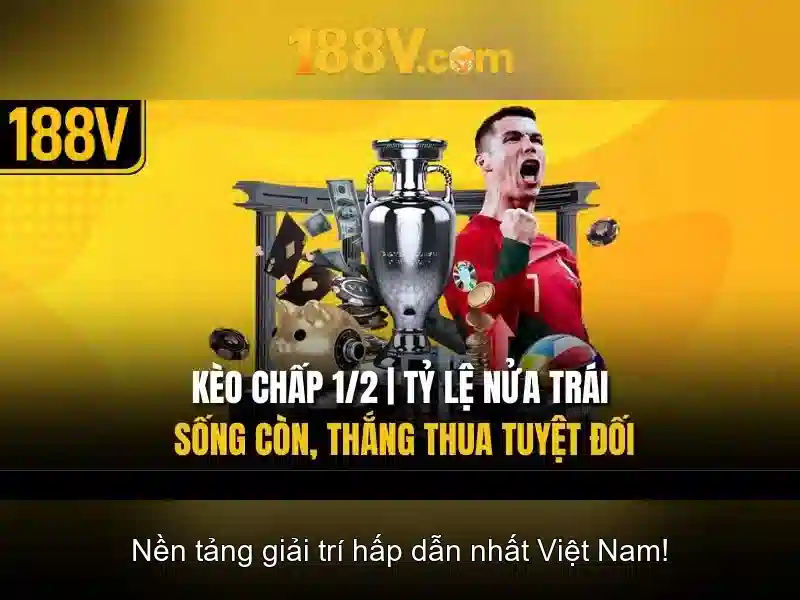 Khởi đầu 188v Giao diện nhà cái hoàn hảo