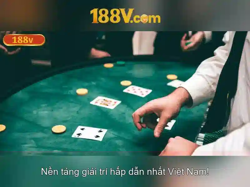 Khởi nguồn của 188v