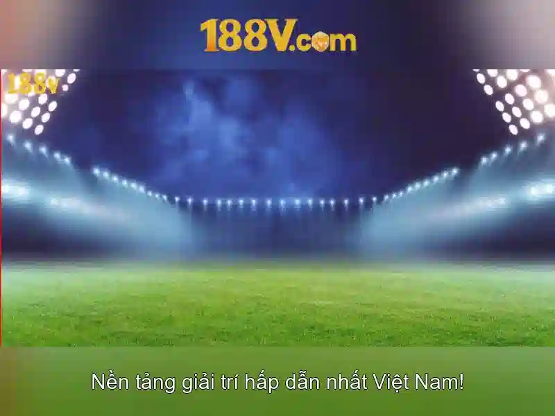 Giao diện nhà cái hoàn hảo