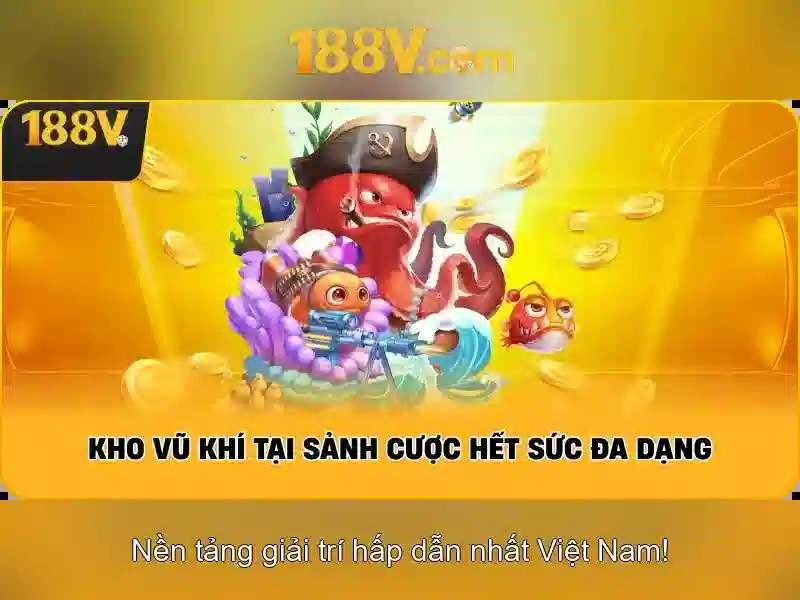 Khái niệm 188v và triển khai công nghệ Giao diện nhà cái hoàn hảo