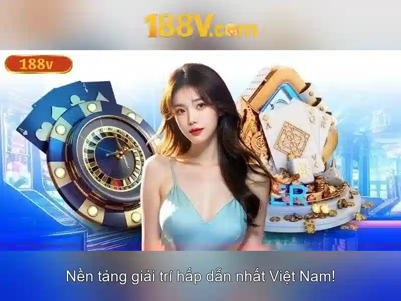 Các đặc điểm nổi bật của 188v