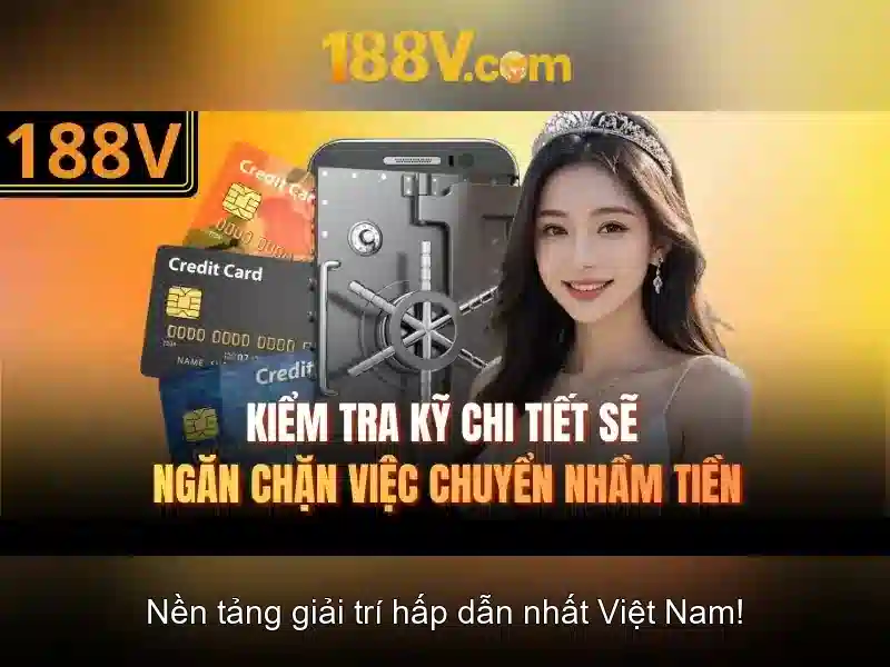 Ứng dụng của 188v