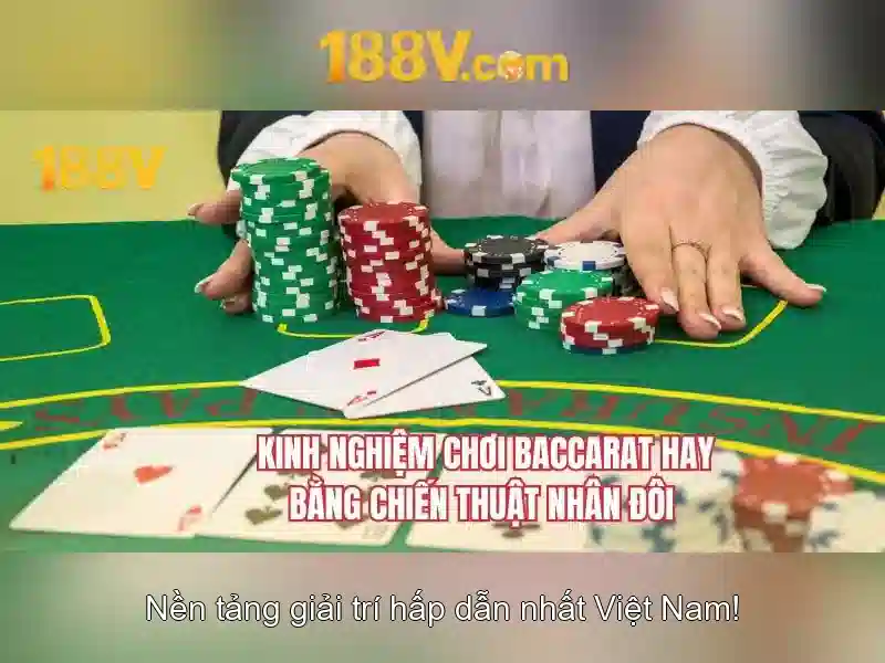 188V là gì và tại sao nó quan trọng Giao diện nhà cái hoàn hảo