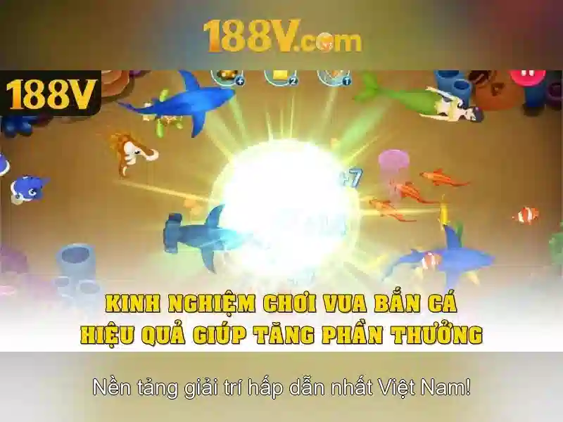 Điểm mạnh và thách thức của 188V