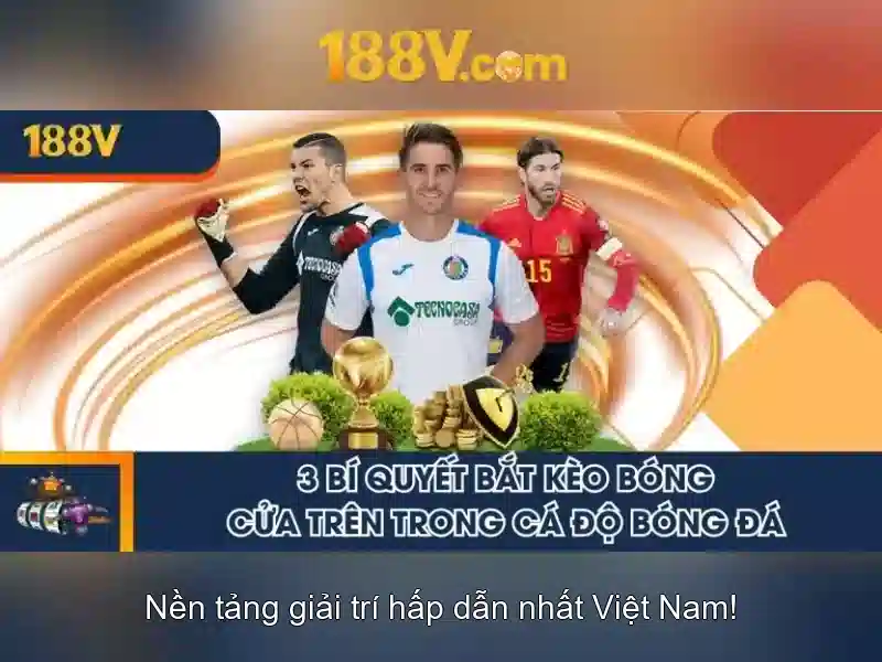 Định nghĩa và đặc điểm của 188V