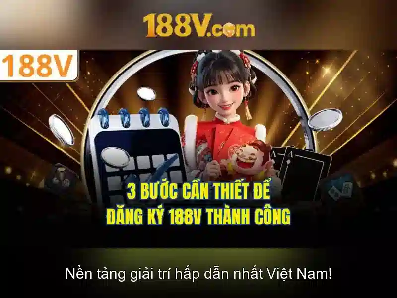 188V: Khái niệm, ứng dụng và an toàn Giao diện nhà cái hoàn hảo
