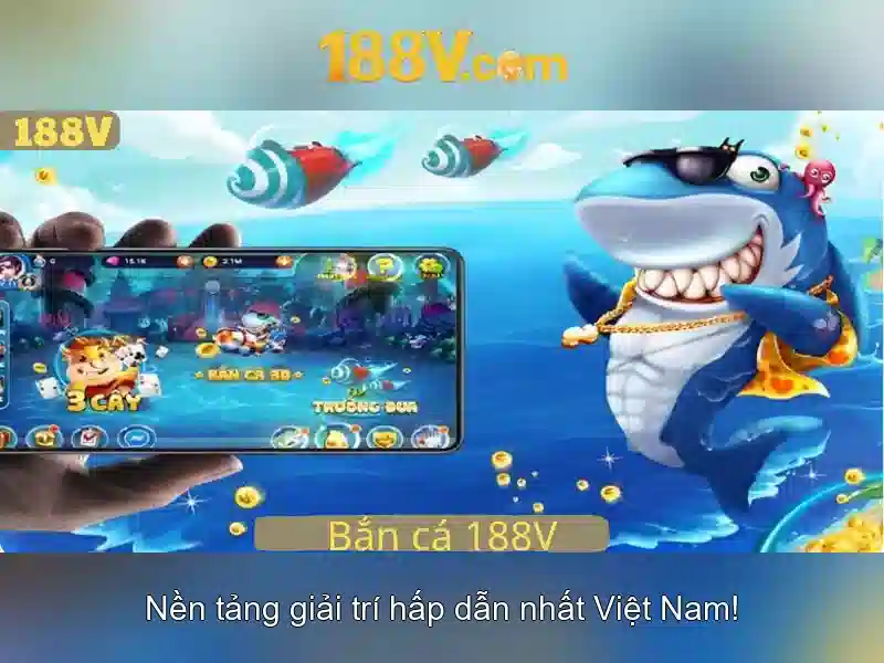 Hiệu ứng của 188V lên thiết bị và con người