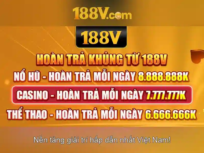 Khái niệm 188V và tầm quan trọng của điện áp chuẩn