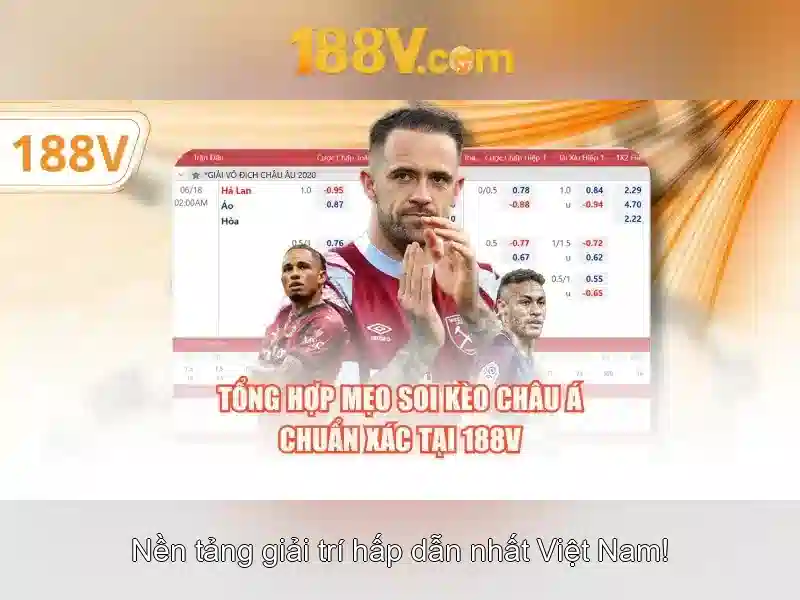 An toàn khi làm việc với 188V