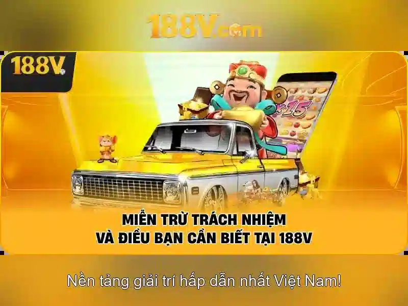 188v là gì và vai trò của nó trong thế giới số