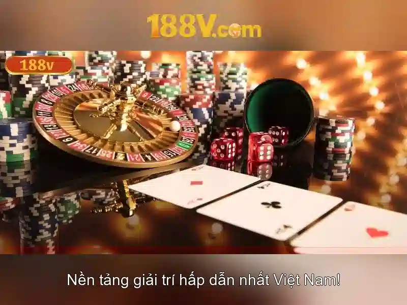 Ứng dụng của 188V