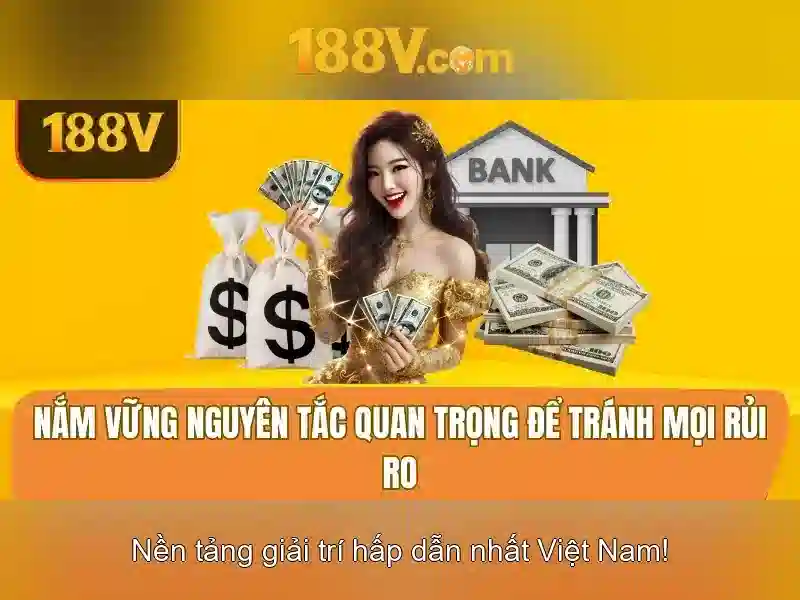Ứng dụng của 188v trong công nghệ và đời sống