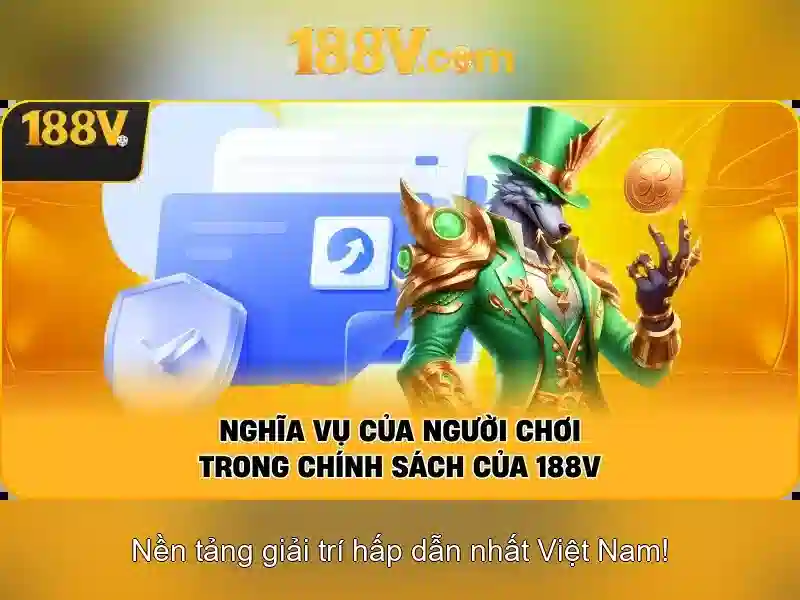 188v: Tổng quan về một chuẩn công nghệ Giao diện nhà cái hoàn hảo