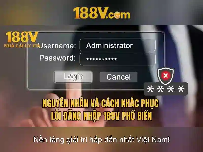 Giao diện nhà cái hoàn hảo