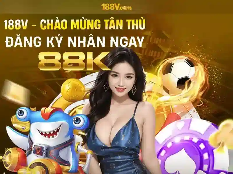 188v và hành trình của một con số