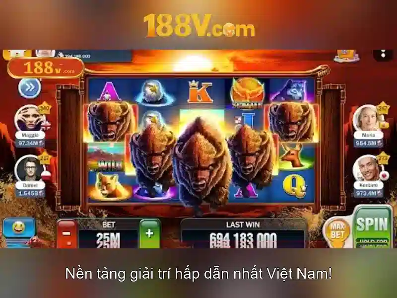 188v: Hành trình giữa dữ liệu và ký ức Giao diện nhà cái hoàn hảo