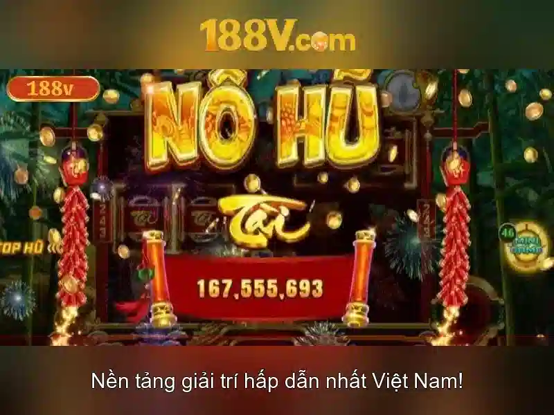 Nguyên lý hoạt động của 188V