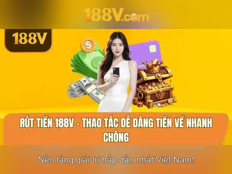 Ý nghĩa của 188v trong số học