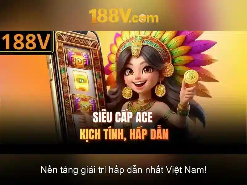 Giao diện nhà cái hoàn hảo