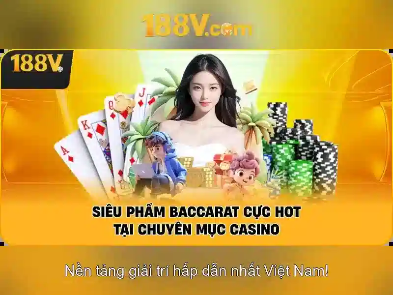188v và hành trình của một con số