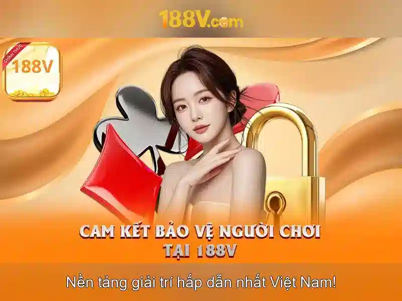 188v và ý nghĩa của một con số Giao diện nhà cái hoàn hảo