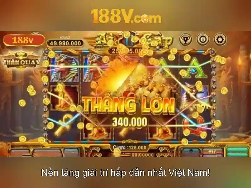Tương lai của 188v