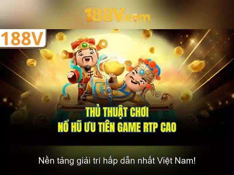 188V: Khái niệm, ứng dụng và thách thức Giao diện nhà cái hoàn hảo