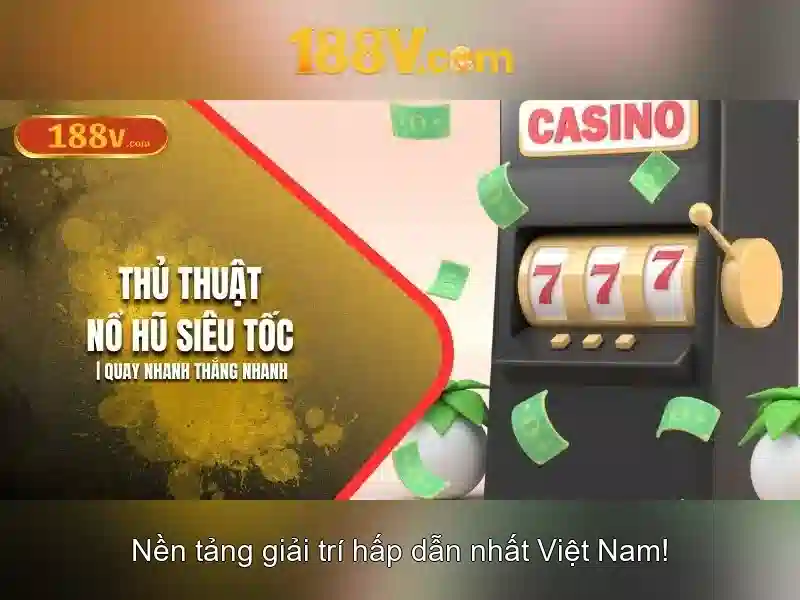 188v là gì?