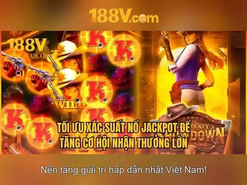 188v là gì?