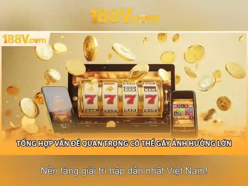 Giao diện nhà cái hoàn hảo