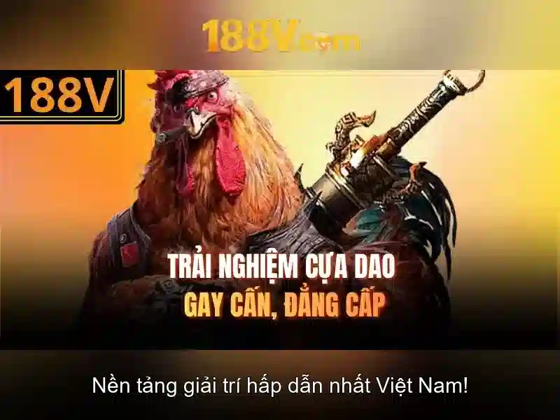 Khởi nguồn của 188v