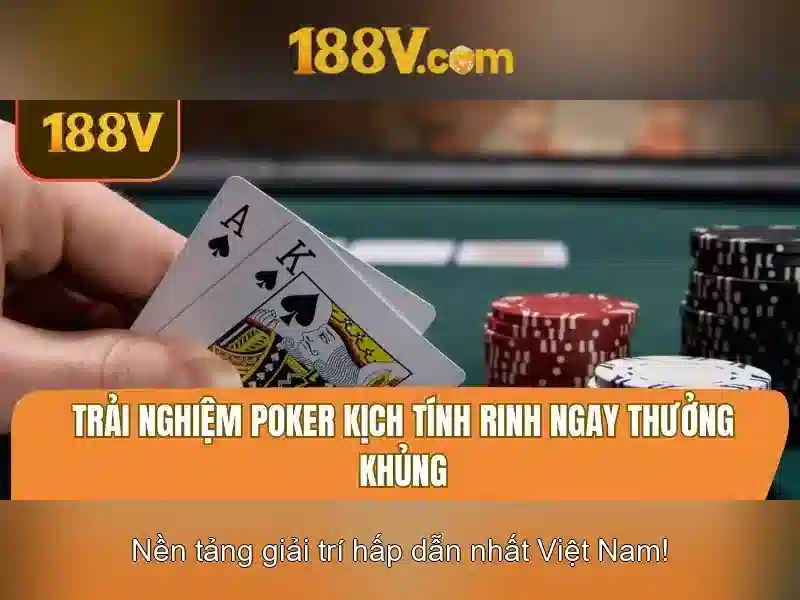 Khám phá 188v: một khái niệm công nghệ đầy hứa hẹn Giao diện nhà cái hoàn hảo