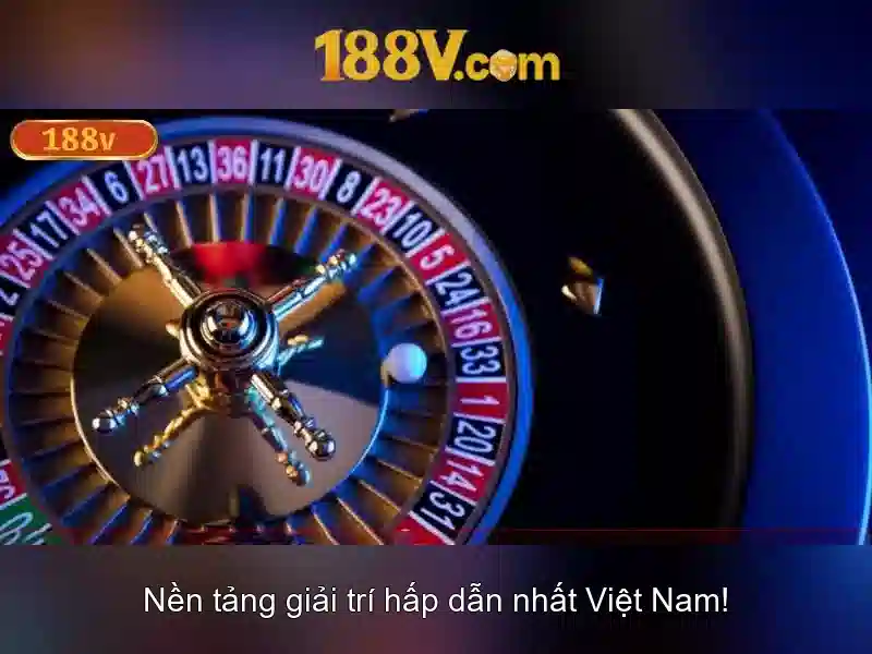 Giao diện nhà cái hoàn hảo