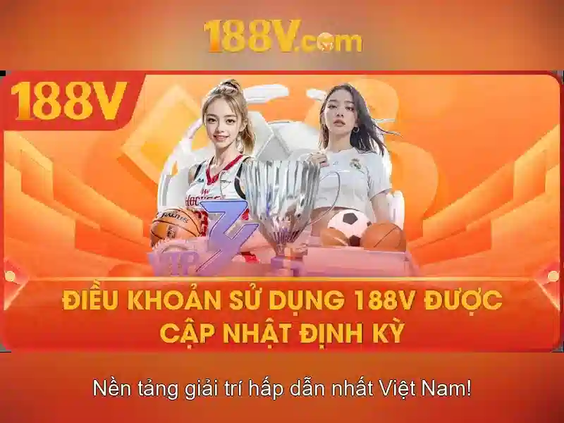 188v là gì?