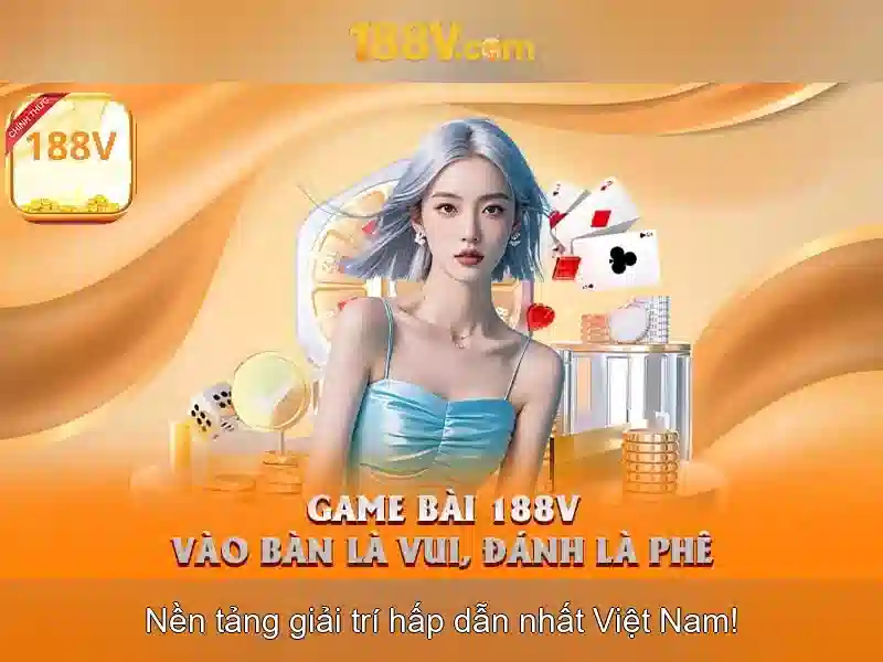 Giao diện nhà cái hoàn hảo