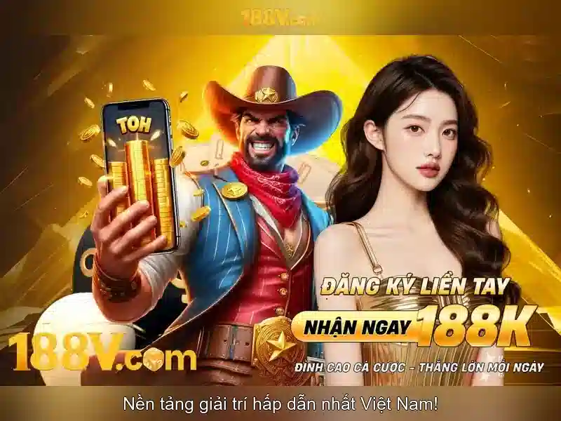 Ứng dụng của 188v trong thiết kế