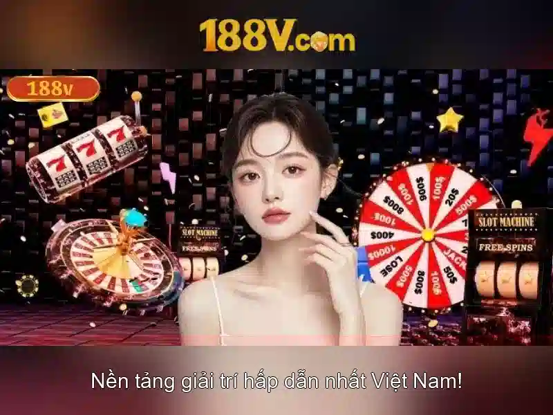Giao diện nhà cái hoàn hảo