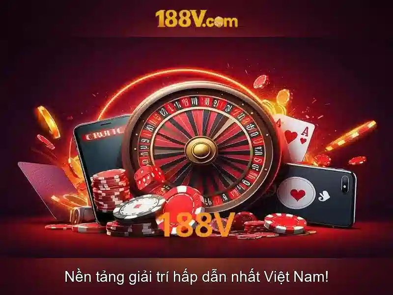 Khái niệm về 188V
