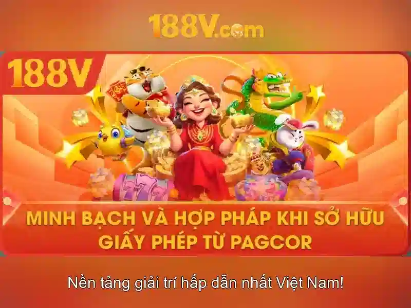 An toàn khi làm việc với 188V