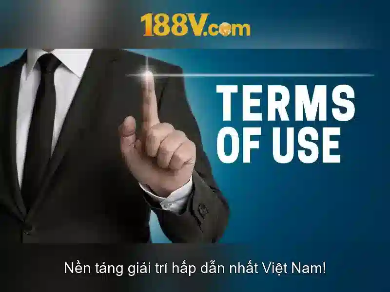 Những thách thức và tương lai của 188v