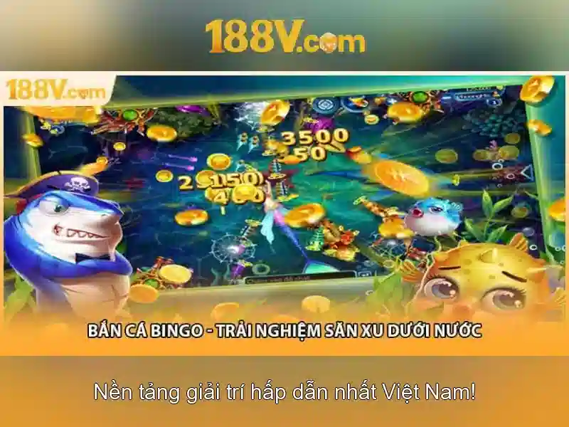 188v: Kho niem, ung dung va tiem nang Giao diện nhà cái hoàn hảo