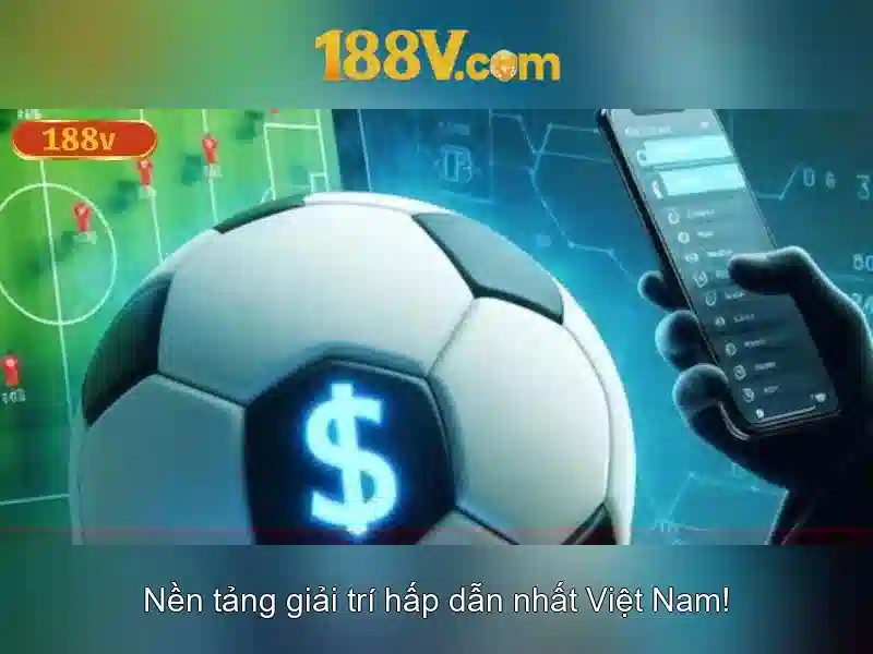Nguyên lý hoạt động của 188v