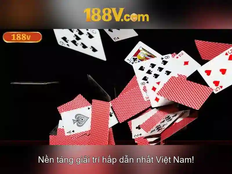 188V: Khái niệm và nguồn gốc