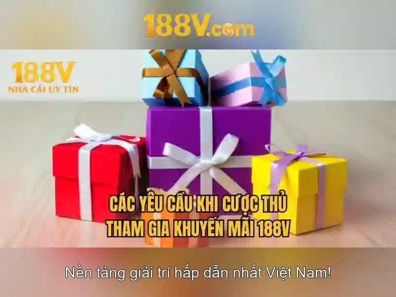 Nguồn gốc của 188v