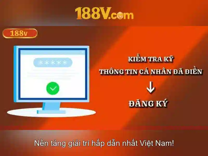 188V trong bối cảnh công nghệ hiện đại