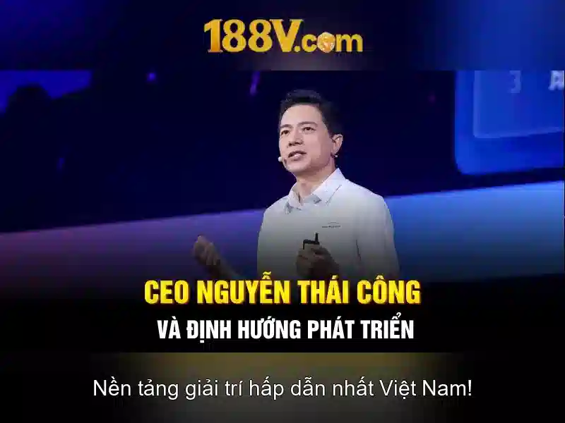 188v: khái niệm công nghệ và văn hóa Giao diện nhà cái hoàn hảo