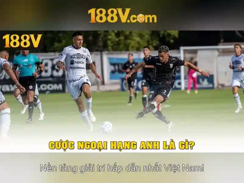 Khái niệm 188v: một cái nhìn tổng quan Giao diện nhà cái hoàn hảo
