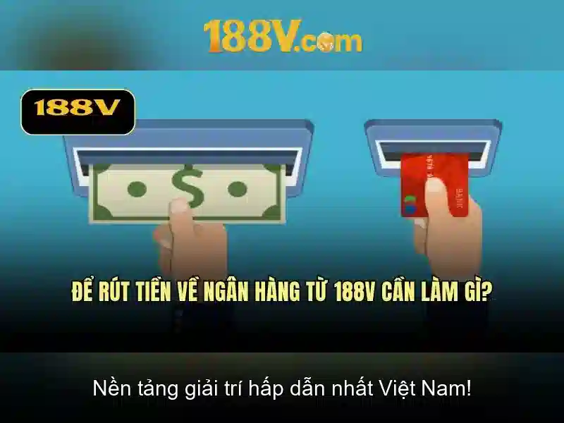Khám phá 188V: một khái niệm thời đại số Giao diện nhà cái hoàn hảo