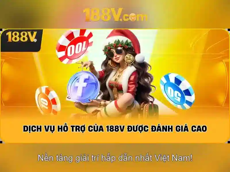 188v: hành trình khám phá tham số điện áp giả tưởng Giao diện nhà cái hoàn hảo