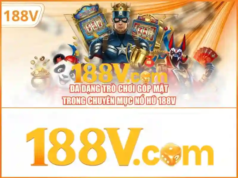 'Ý nghĩa của 188v'